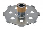 Clutch baseplate RMS 100260253
