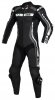 1pc sport suit iXS X70618 RS-800 2.0 black-grey-white 44H