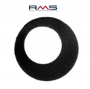 Gasket for cylinder lock RMS