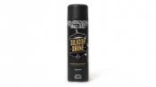 Motorcycle silicon shine MUC-OFF 626 500ml