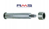 Suspension pin RMS 225180090 első with grease nipple