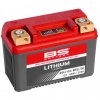 Lítium akkumulátorok
motorkerékpárra BS-BATTERY BSLI-04/06