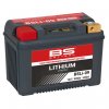 Lítium akkumulátorok
motorkerékpárra BS-BATTERY BSLI-09