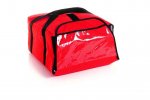 Thermal bag PUIG 9250R piros 45 x 45 x 24 cm