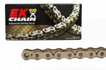 NX - gyűrűs lánc mely túlhaladja az OEM minőségét EK 530 ZVX3 110 L Gold/Gold