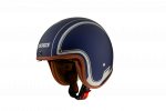 JET helmet AXXIS HORNET SV ABS royal a7 matt blue S