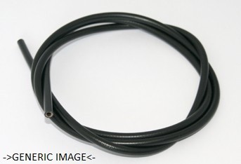 Bowden kábelek Venhill LB1TS/BLK Teflon, 1,52x5,0 (alacsony súrlódású)
