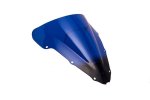 Windscreen PUIG 0861A RACING kék