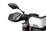 Fogantyúvédők PUIG 8548J MOTORCYCLE TOURING matt black