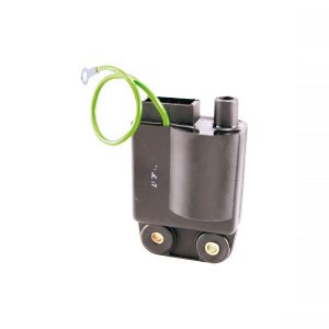 Electronic ignition device RMS