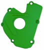Ignition cover protectors POLISPORT 8463800002 PERFORMANCE green 05