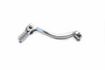 Gearshift lever MOTION STUFF 837-01510 SILVER POLISHED Aluminum