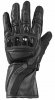 Sport gloves iXS X40451 LD NOVARA 3.0 fekete L