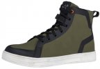 Classic sneakers iXS X45032 STYLE olive 41