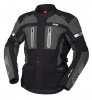 Tour jacket iXS X55044 PACORA-ST black-grey 8XL