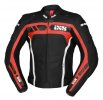 Sport jacket iXS X73003 LD RS-600 1.0 black-red-white 58H