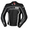Sport jacket iXS X73003 LD RS-600 1.0 black-grey-white 106H (52H)