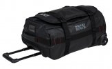Carry-on trolley iXS X92800 fekete 40 liter