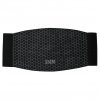 Kidney belt iXS X99008 TEX BELT 3.0 fekete S