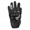 Gloves GMS ZG40714 CURVE fekete XS