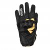 Gloves GMS ZG40714 CURVE yellow-yellow-black XS
