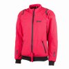 Softshell jacket GMS ZG51016 FALCON LADY piros D3XL