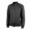 Softshell jacket GMS ZG51016 FALCON LADY fekete D2XL